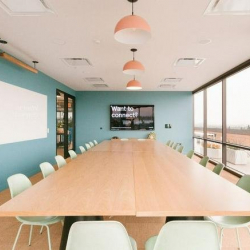 Serviced offices to lease in Culver City