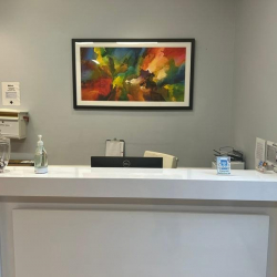 Lanham executive suite