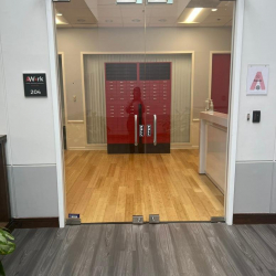 Serviced office - Lanham