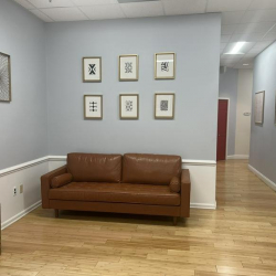 Executive office in Lanham