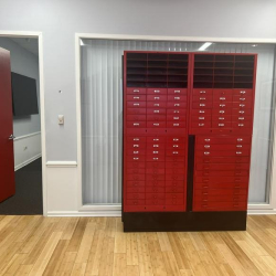 Office accommodation to hire in Lanham