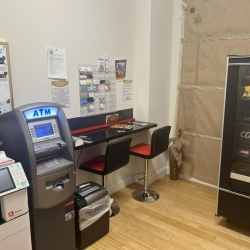 Lanham serviced office