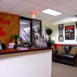 Office space to rent in Miami