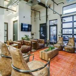 Office space to hire in Denver