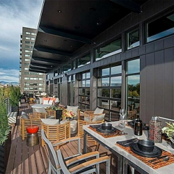 Image of Denver executive office