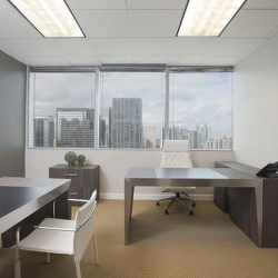 Executive office centres to let in Miami