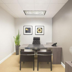 Office spaces to hire in Miami