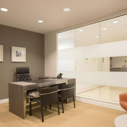 Image of Miami office accomodation