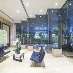 Interior of 1001 Brickell Bay Drive, Suite 2700, Brickell Bay Office Tower