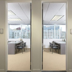 Interior of 1001 Brickell Bay Drive, Suite 2700, Brickell Bay Office Tower