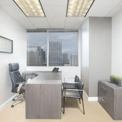 Interior of 1001 Brickell Bay Drive, Suite 2700, Brickell Bay Office Tower
