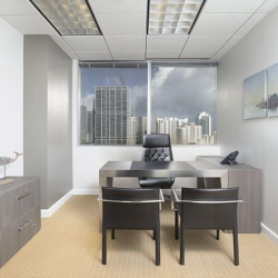 Office space in Miami
