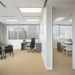 Executive suites to lease in Miami