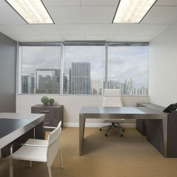 Miami office accomodation