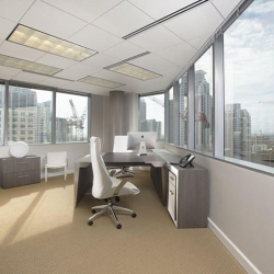 Executive office to hire in Miami