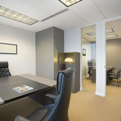 Serviced office centre in Miami