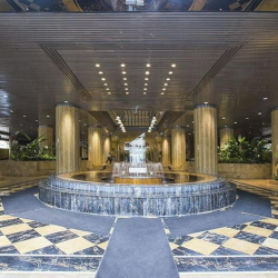 1001 Brickell Bay Drive, Suite 2700, Brickell Bay Office Tower serviced offices