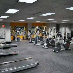 Executive offices to lease in Cleveland