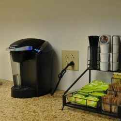 1001 East Lakeside Avenue, 13th Floor, Suite 1350 serviced offices