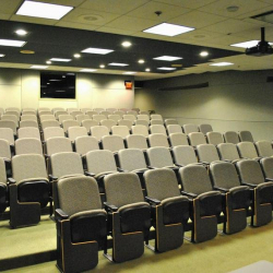 Office spaces in central Cleveland
