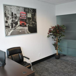 Exterior image of 1001 East Lakeside Avenue, 13th Floor, Suite 1350