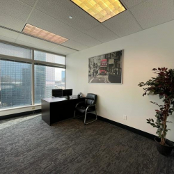 Executive suites to lease in Cleveland