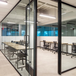 1001 Liberty Avenue, 5th Floor office spaces