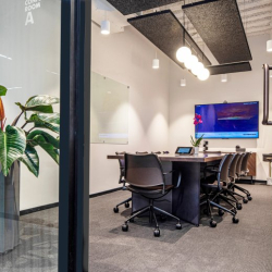 Offices at 1001 Liberty Avenue, 5th Floor