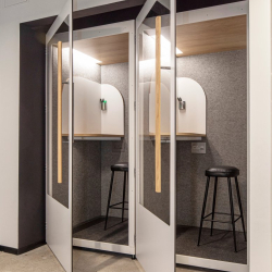 Executive office centre to lease in Pittsburgh