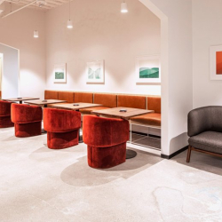 Serviced office centre - Pittsburgh