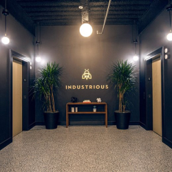 Exterior image of 1001 Liberty Avenue, 5th Floor