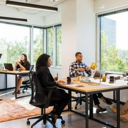 Image of Pittsburgh serviced office centre