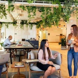 Office accomodation to let in Pittsburgh