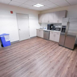 Serviced office to let in Lisle