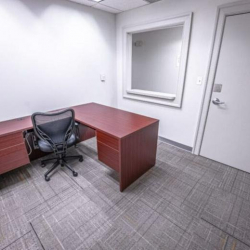 Executive suite in Lisle