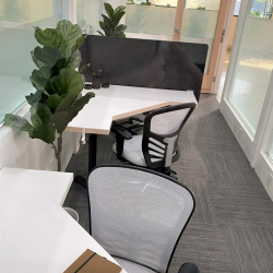 Serviced offices to rent in Los Angeles