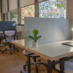 Serviced office to let in Los Angeles