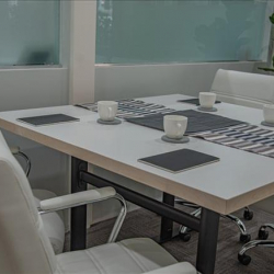 Serviced office centres in central Los Angeles