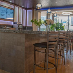 Serviced offices in central Los Angeles