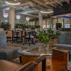 1001 Wilshire Boulevard, First Floor office suites