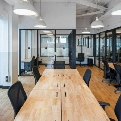 Executive suites to rent in Detroit