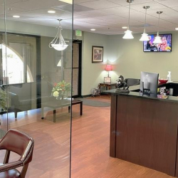 Serviced office in Columbia