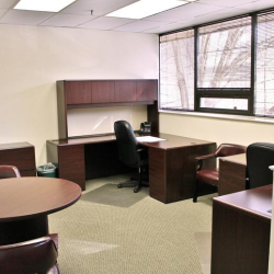Serviced offices to rent in 