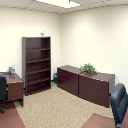 Image of Columbia office space