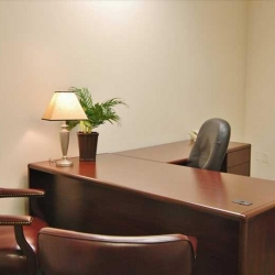 Columbia (Maryland) office suite