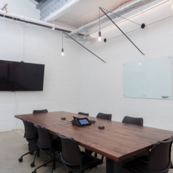 Exterior image of 1002 Dean St, Suite 101