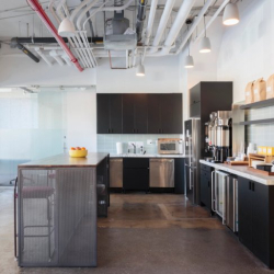 Office accommodations to hire in New York City