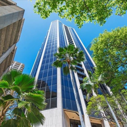 Office accomodations to rent in Honolulu