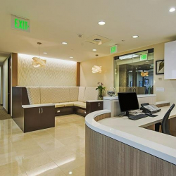 Serviced office centres to lease in Honolulu