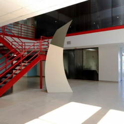 Office spaces to lease in Houston